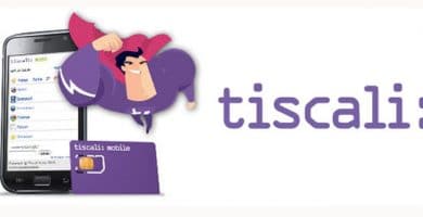 Nuove offerte di Tiscali mobile per cellulari GOLD e FULL