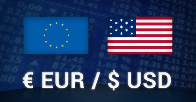 Duello dollaro-euro? La moneta unica è ancora molto più debole
