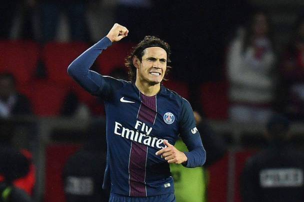 CALCIOMERCATO - Dopo il Psg torno a Napoli. Parola di Cavani
