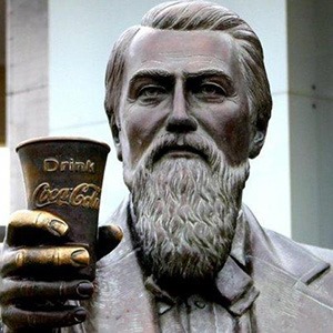 8 maggio 1886: Pemberton inventa la ricetta della Coca-Cola