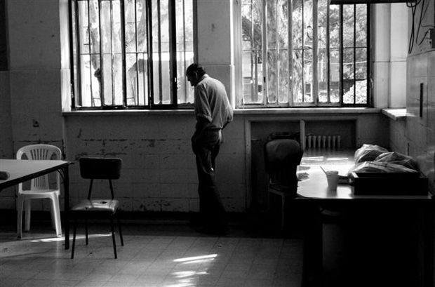 13 maggio 1978: In Italia vengono aboliti i manicomi