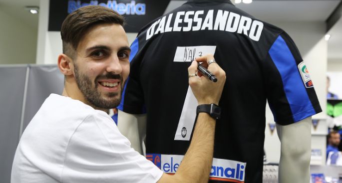 Calciomercato Benevento: Il presidente Vigorito ha annunciato altri due colpi