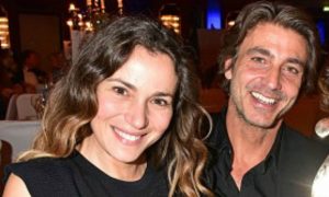 Daniele Liotti e il suo amore per la compagna Cristina D’Alberto
