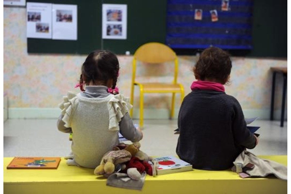 Stato della Georgia, USA, video inchioda l'insegnante: atto grave verso uno studente disabile, licenziata in tronco