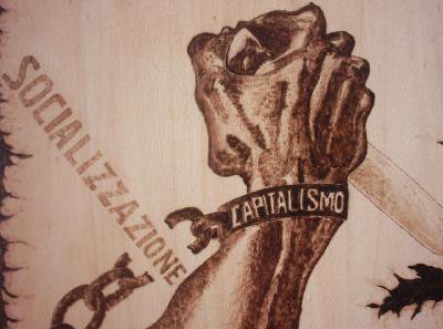 La Socializzazione è la pietra angolare del Progetto missino
