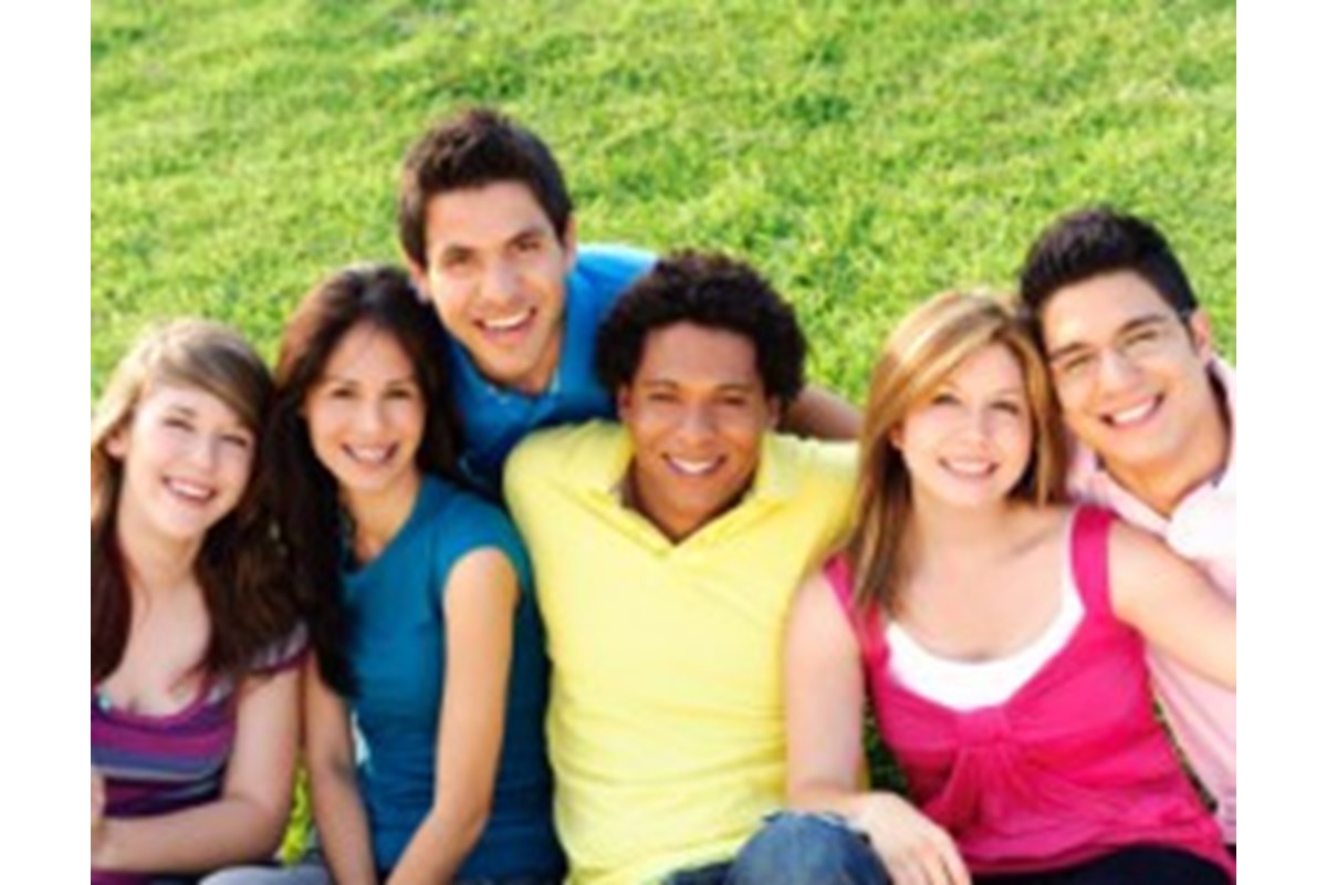 La favola dell'adolescenza