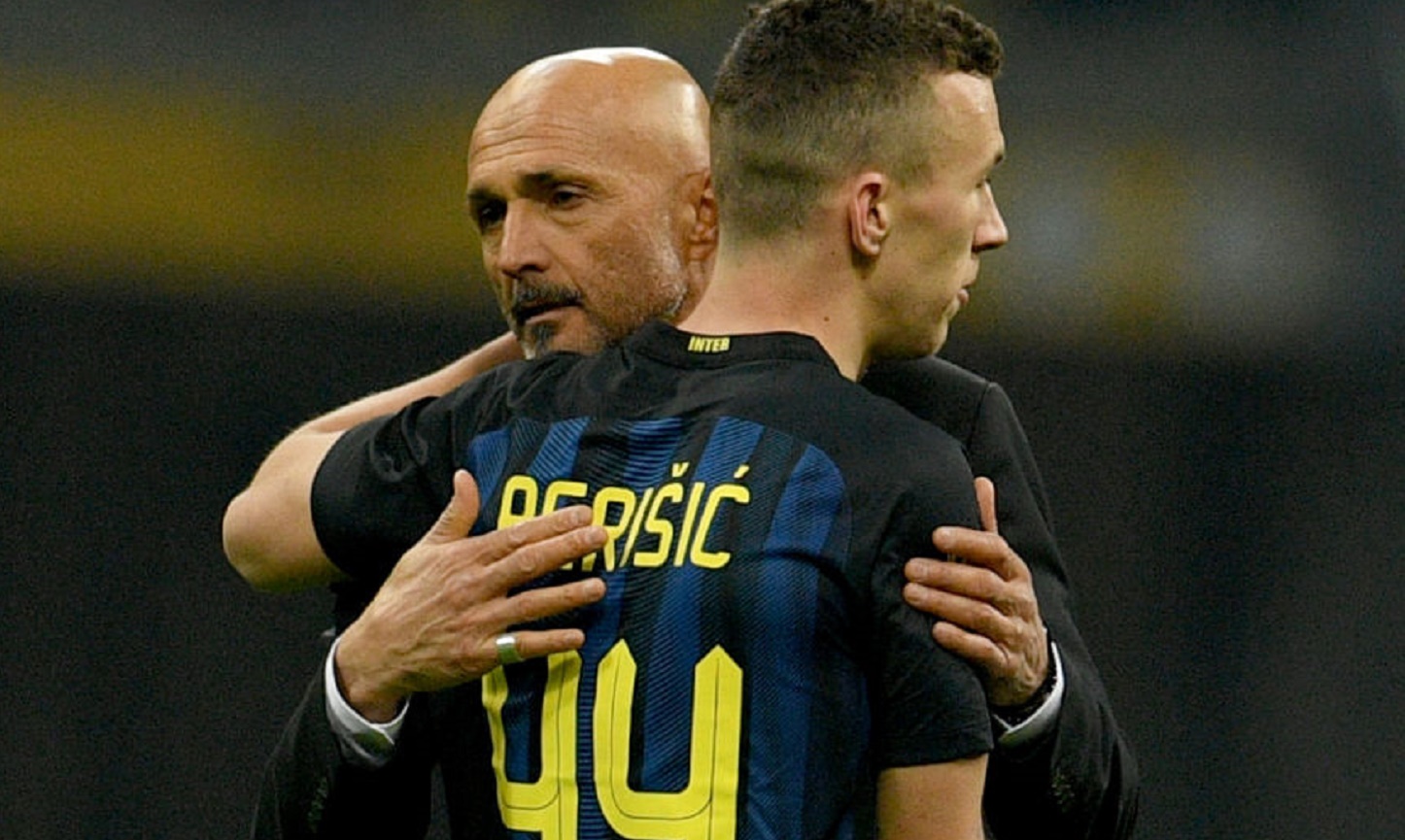Ecco la richiesta dell'Inter per cedere Perisic: Juventus e Manchester United sono avvisate