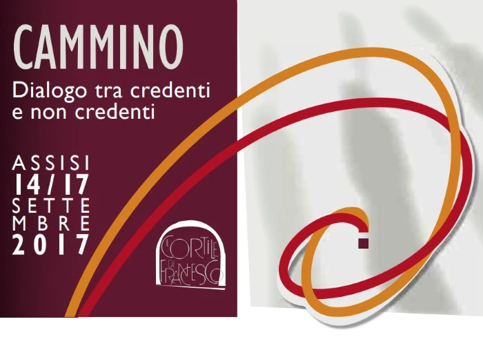 L'intervento di Romano Prodi al Cortile di Francesco
