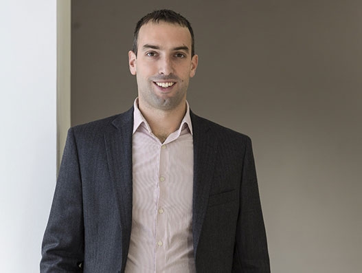 David Geer takes the reins at Virgin Atlantic Cargo | Air Cargo