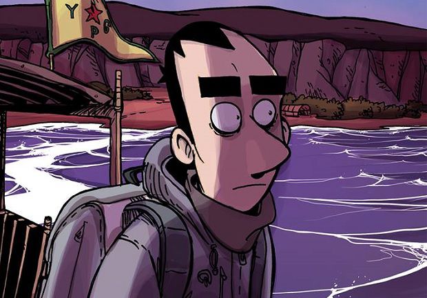 Zerocalcare + Kobane Calling = intervista esclusiva de Il Quorum: vita, avventura, futuro