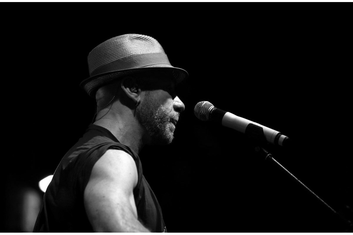 Concerto in chiave Jazz di Mario Venuti