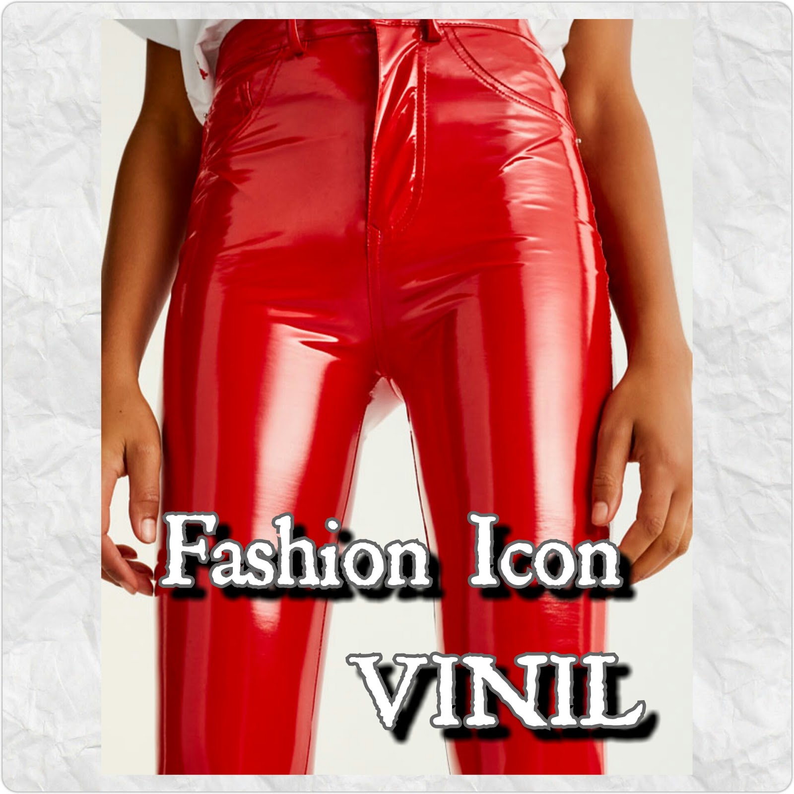 Dai sexy shop alla moda: il Latex è la nuova icona fashion! Vestirsi in latex tutti i giorni per essere trendy