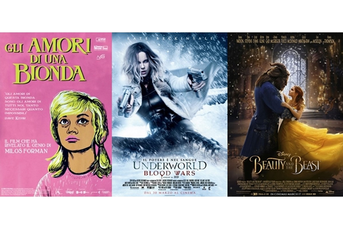 Le novità in lingua originale nei cinema di Milano