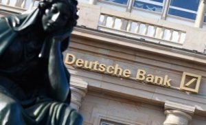 Deutsche Bank, spunta l'ipotesi di chiudere attività negli USA