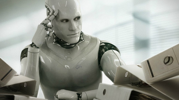 Uno scrittore robot rischia di vincere un premio letterario