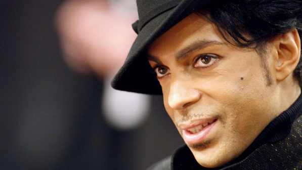 Prince rivive con i suoi brani in un musical