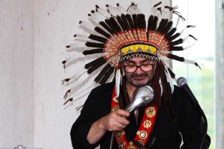 Ricordando Lucio Camacho che ha fatto ballare...