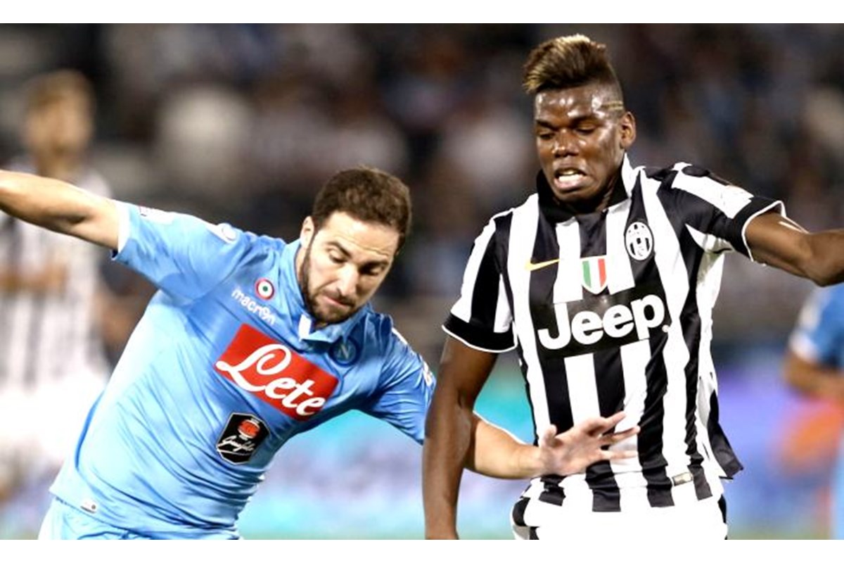 Serie A: 25.a giornata decisiva per la classifica?