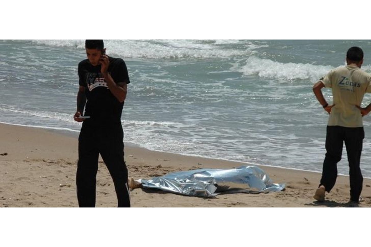 Scoglitti (Ragusa): uomo annega per salvare i figli