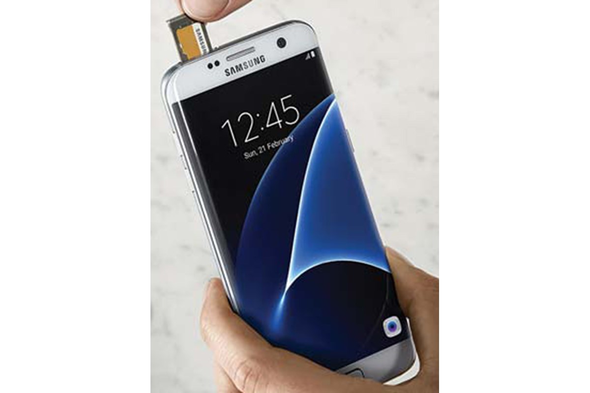 Samsung Galaxy S7, come spostare app su scheda SD