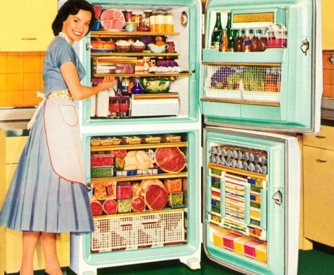 Sprechi di cibo: come ridurli organizzando meglio il frigo
