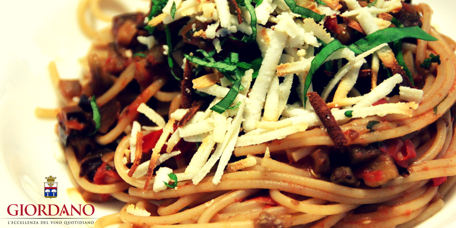 Come cucinare una pasta alla norma perfetta