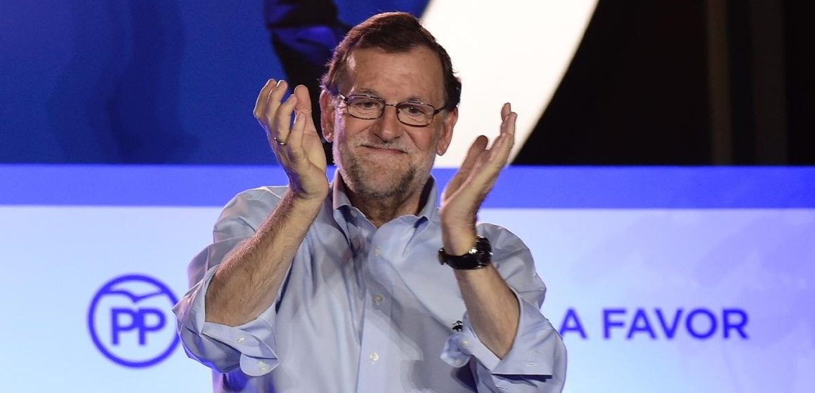 Spagna, le urne premiano ancora Rajoy; niente sorpasso per Podemos