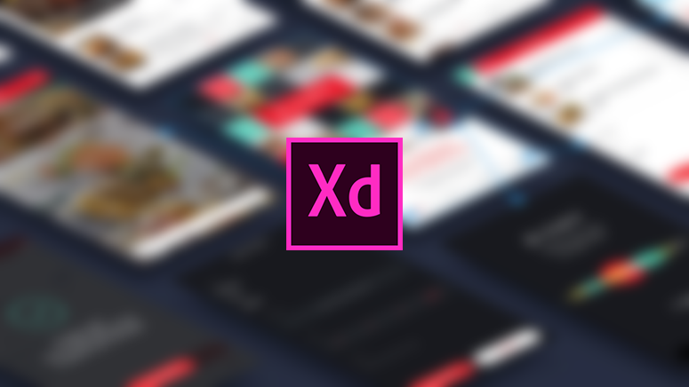 Adobe a lavoro per la versione Universal Windows Platform di Adobe Experience Design CC!