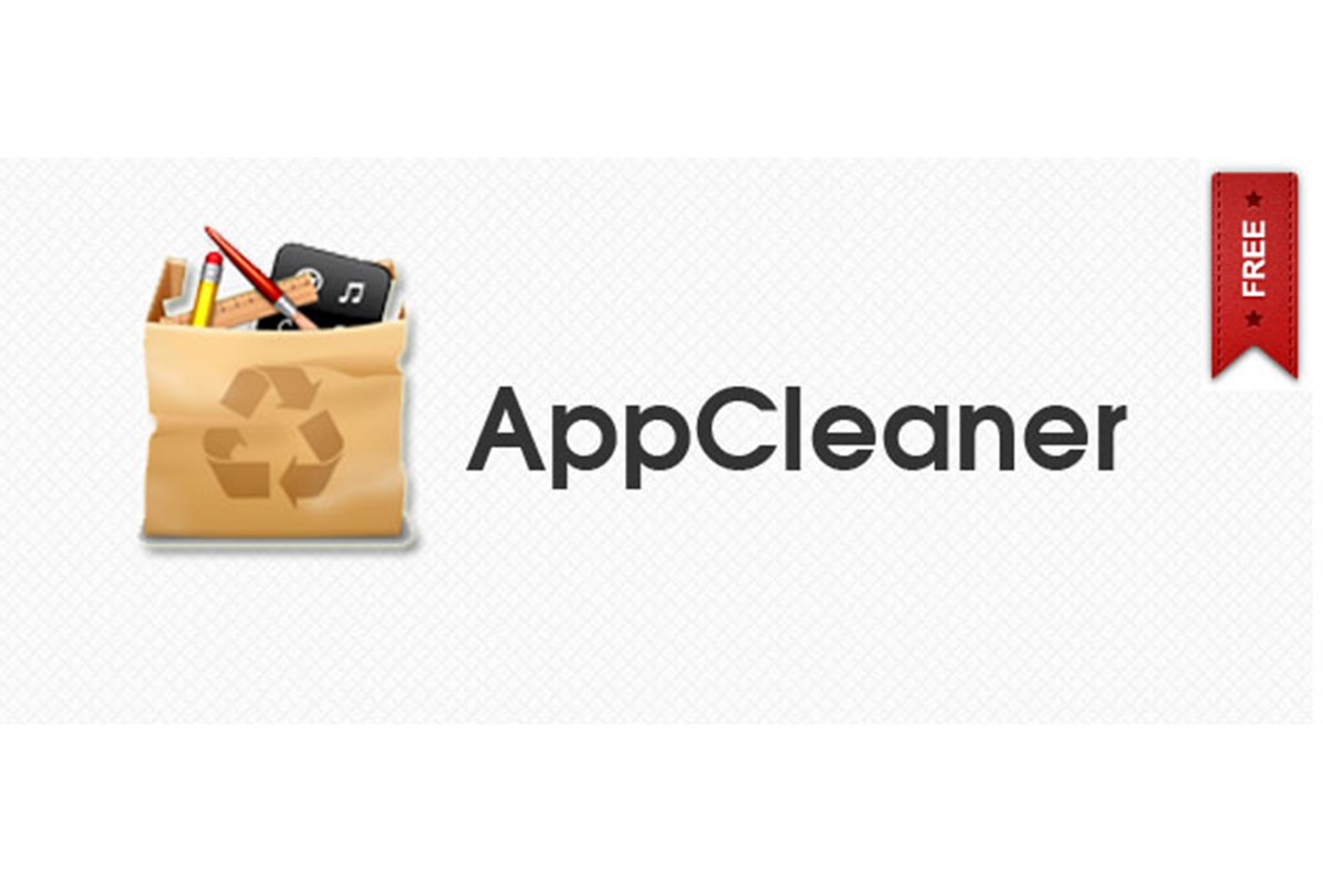 AppCleaner consente di disinstallare applicazioni sul Mac correttamente