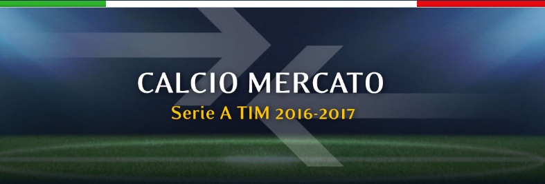 Calciomercato di A e B: tutti i trasferimenti ufficiali