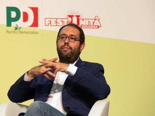 Referendum, Nannicini: «Una grande occasione per modernizzare il Paese»