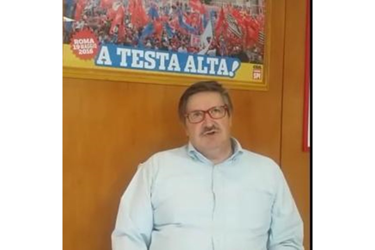 Pensioni anticipate e APE, parlano i sindacati: i commenti ad oggi 25 luglio di Ivan Pedretti