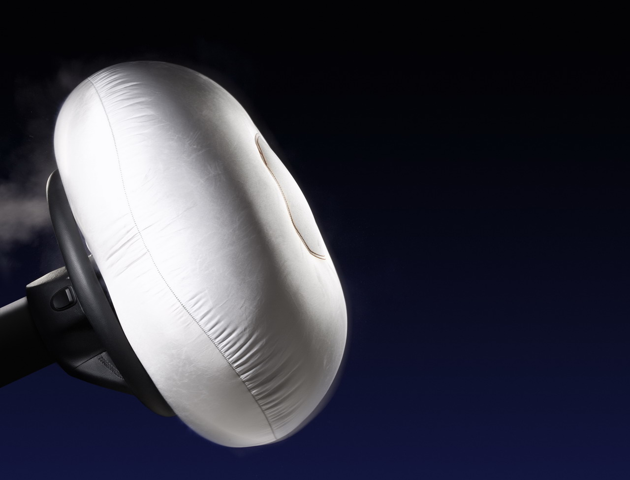 Com'è nato l'airbag?