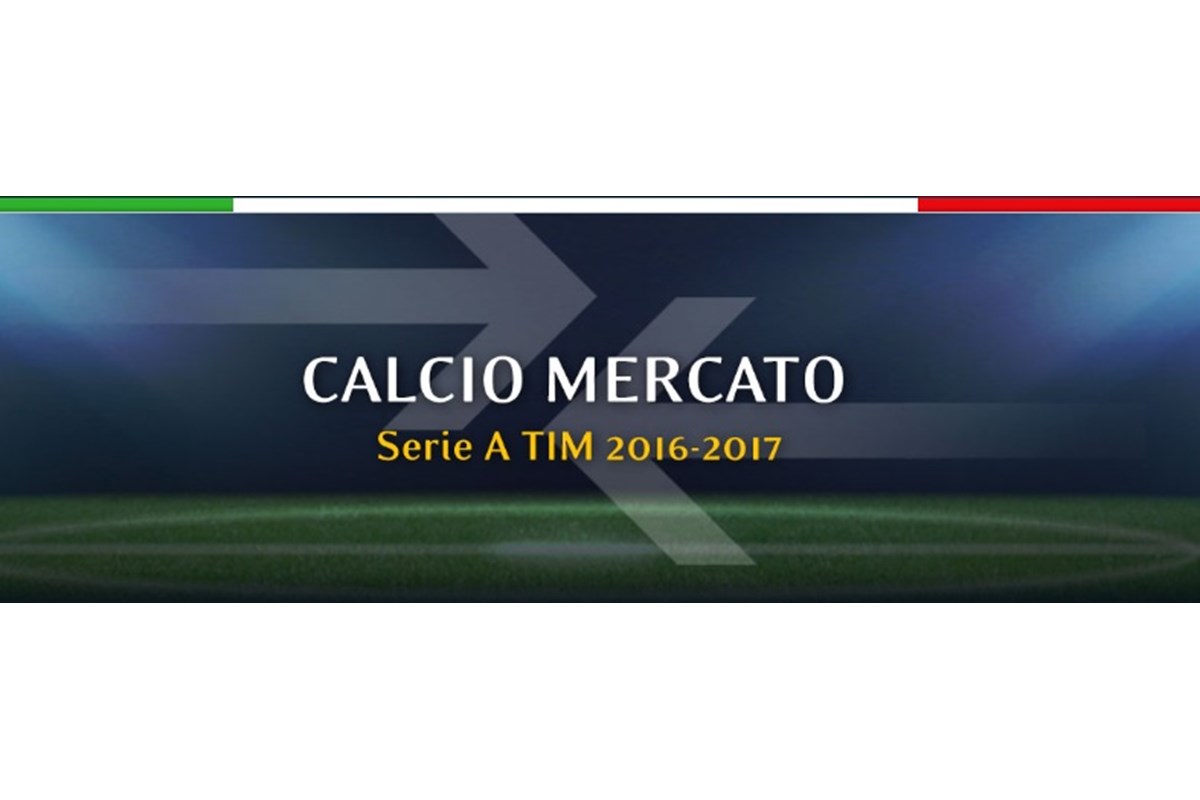 Tutti i trasferimenti ufficiali dell'ultima settimana di calciomercato in Serie A e B
