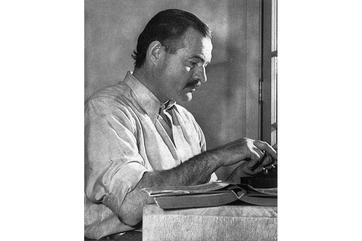 Dalla Ortese a Ezra Pound, da Yeats a Hemingway: a Rapallo va in scena la cultura made in italian Riviera