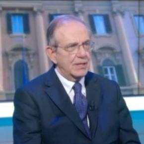 Riforma pensioni, ultime notizie e novità aggiornate ad oggi 2 giugno 2016: Padoan intervistato su Sky Tg 24, ecco cos'ha detto