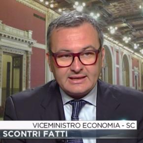 Pensioni flessibili, le ultime novità ad oggi 25 maggio: ecco i nuovi commenti di Zanetti sull'Ape