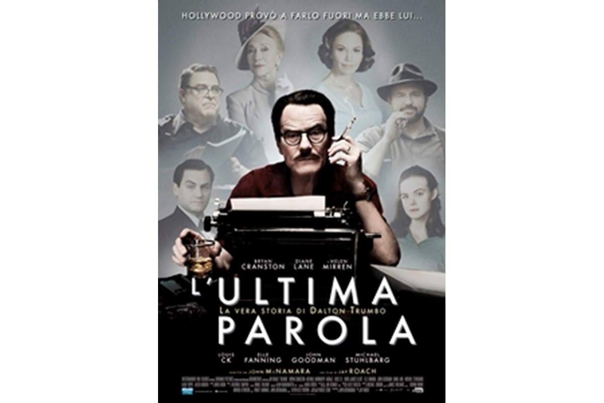 Recensione del film sulla vera storia di Dalton TRUMBO