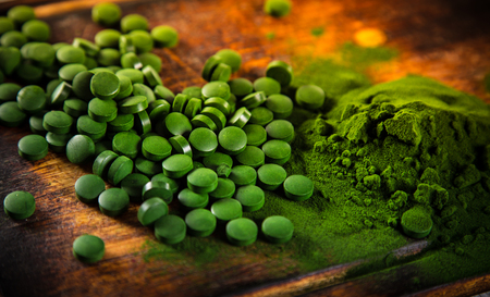 Alga Clorella: Proprietà e Benefici