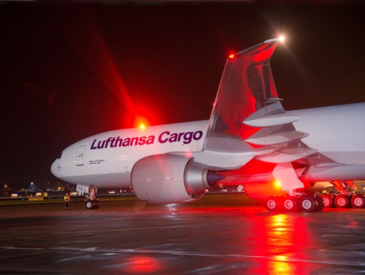 United Airlines, Lufthansa Cargo enter into cargo JV | Air Cargo