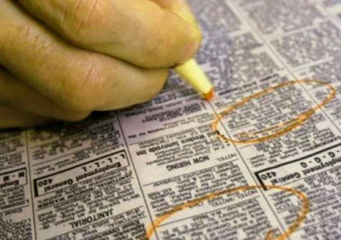 Ad aprile 2017 l'occupazione cresce del +0,4%, ma quella giovanile continua ad essere penalizzata