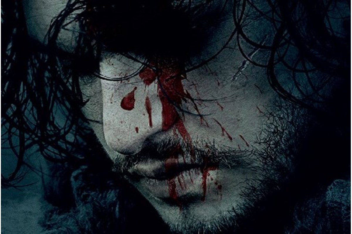 Tante fotografie dalla sesta stagione di Game of Thrones