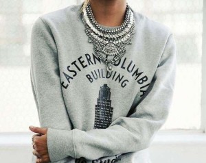 Felpe, le ultime tendenze moda per la nuova stagione