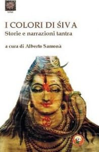 Palermo: In libreria “I colori di Śiva”, raccolta di racconti curata da Alberto Samonà