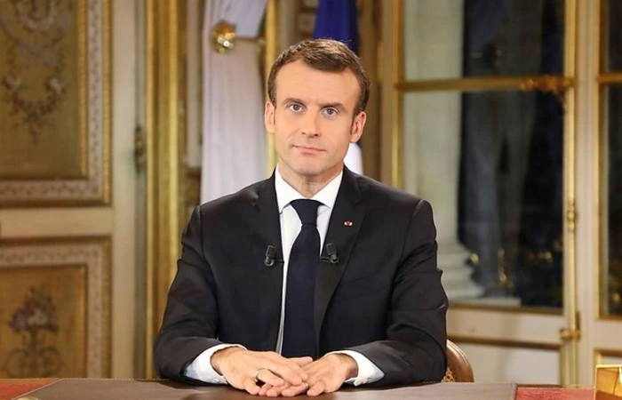 La Francia verso il deficit al 3,5% con le promesse di Macron La Francia verso il deficit al 3,5% con le promesse di Macron