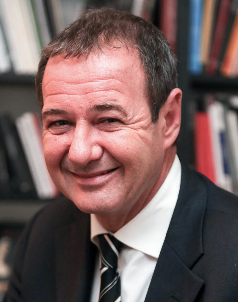 Marco Carra: silver economy, sfida da cogliere