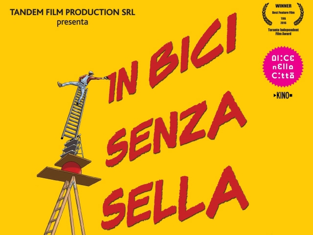 Il Teatro e il Cinema di Luca Scapparone