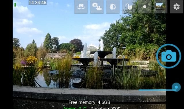 Come scattare Foto RAW sui dispositivi Android