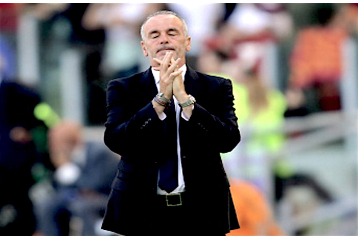 Lazio che peccato!