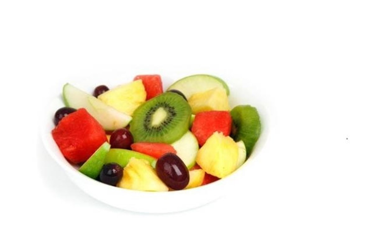 La frutta è efficace contro le malattie cardiovascolari ed ictus
